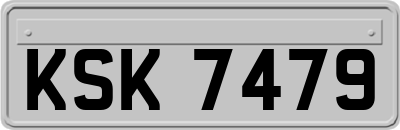 KSK7479
