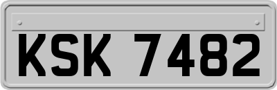 KSK7482