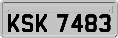 KSK7483