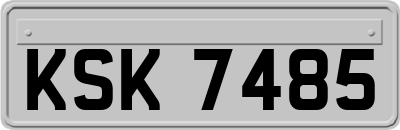 KSK7485