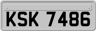 KSK7486