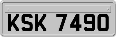 KSK7490