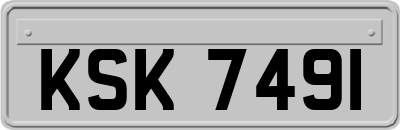 KSK7491