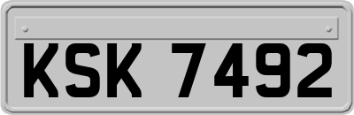 KSK7492
