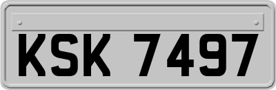 KSK7497