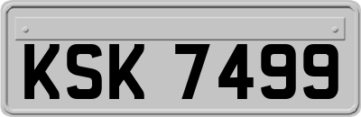 KSK7499