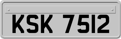 KSK7512