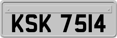 KSK7514