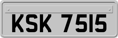 KSK7515