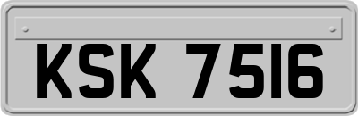 KSK7516