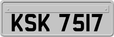 KSK7517
