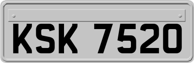 KSK7520