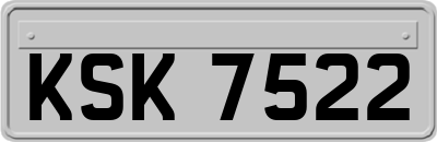 KSK7522