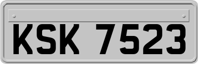 KSK7523
