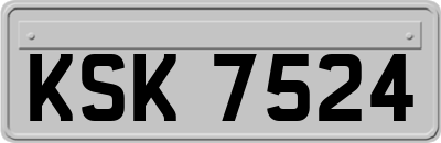 KSK7524
