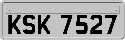 KSK7527