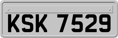 KSK7529