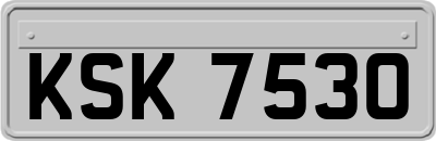 KSK7530
