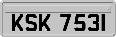 KSK7531