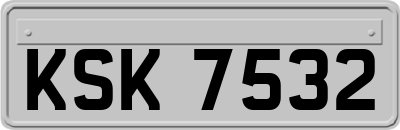 KSK7532
