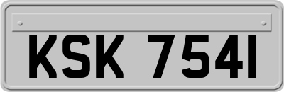 KSK7541