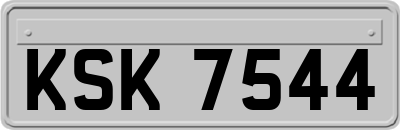 KSK7544