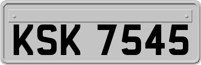 KSK7545