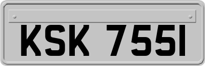 KSK7551