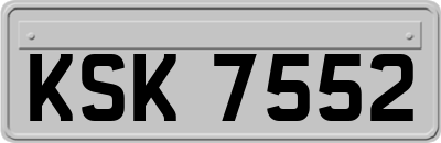 KSK7552