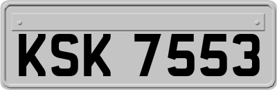 KSK7553