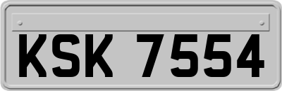 KSK7554