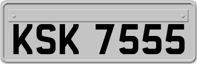 KSK7555