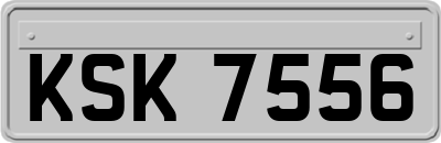 KSK7556