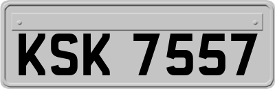 KSK7557