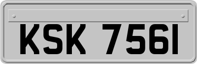 KSK7561