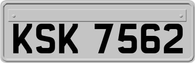 KSK7562