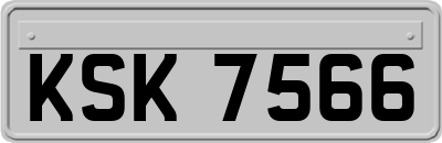 KSK7566