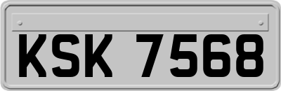 KSK7568