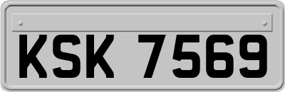 KSK7569