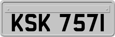 KSK7571