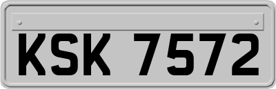 KSK7572