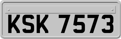 KSK7573