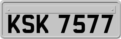 KSK7577