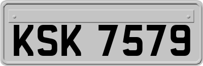 KSK7579