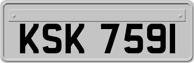 KSK7591