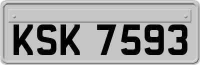 KSK7593