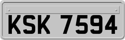 KSK7594