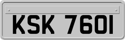 KSK7601