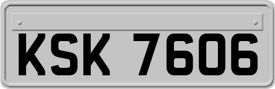 KSK7606