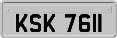 KSK7611